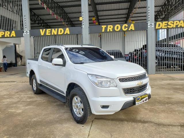 Chevrolet - S10 LT 4X4 - Foto 3