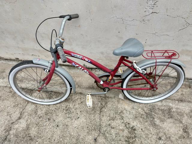 3 Bicicletas por favor leia o anúncio - Foto 3