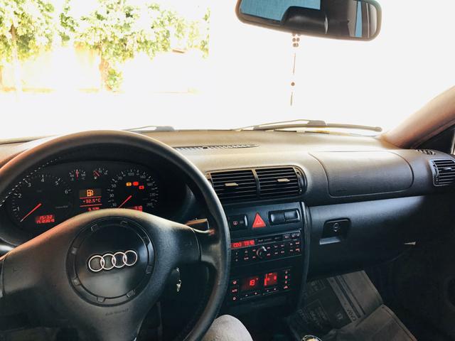 Audi A3 - Foto 7