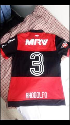 Camisa Flamengo - Foto 2