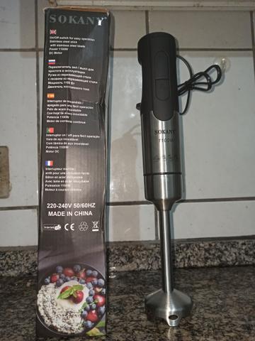 Mixer 1100w (220v) - Foto 3