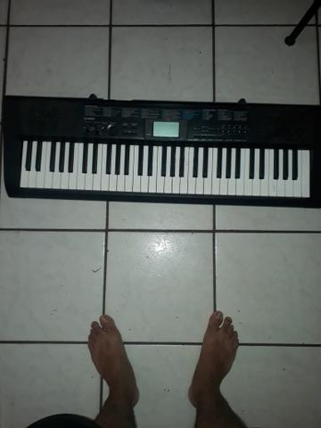 Teclado musical - Foto 2