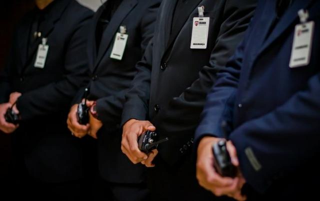 Seguranças para eventos - Foto 4