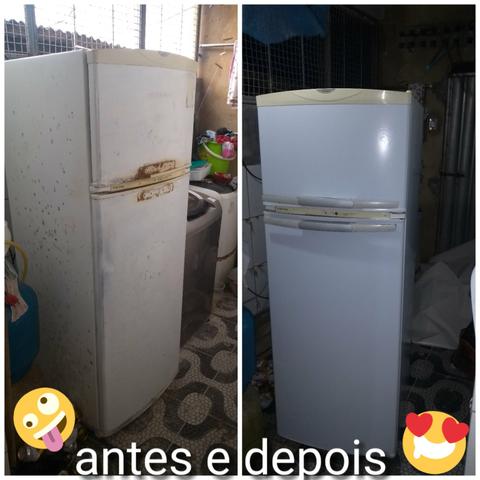 Envelopando tudo! - Foto 4