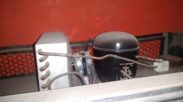 Freezer industrial 220 - Foto 5