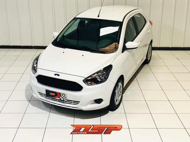 FORD KA 2018/2018 1.0 SE PLUS 12V FLEX 4P MANUAL