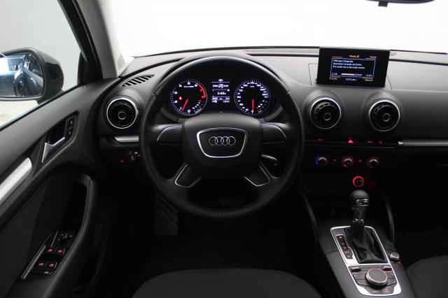 A3 2015/2016 1.4 TFSI SEDAN ATTRACTION 16V GASOLINA 4P S-TRONIC - Foto 7