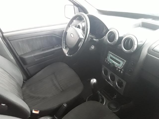 Ecosport XLT Freestyle 1.6 Flex - Foto 3