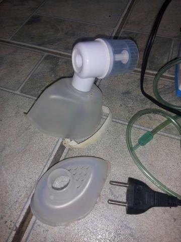 Inalador NS Semi Novo - Foto 3