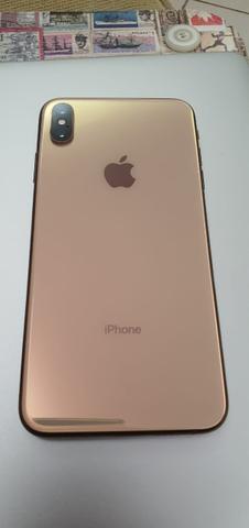 IPhone XS Max 256 Giga Gold