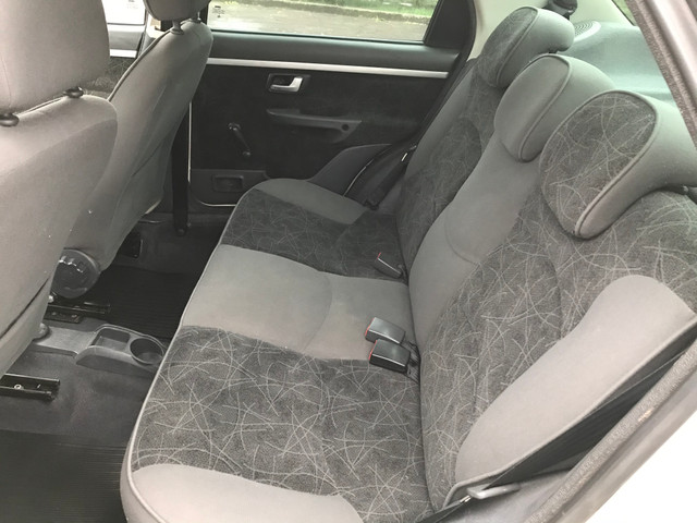 Vendo Fiat Siena 1.4 tetrafuel - Foto 15