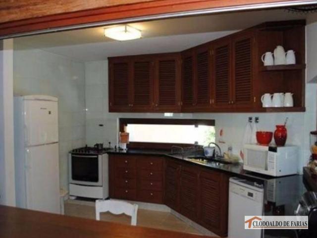 Casa residencial à venda, Condomínio Laranjeiras, Paraty. - Foto 11