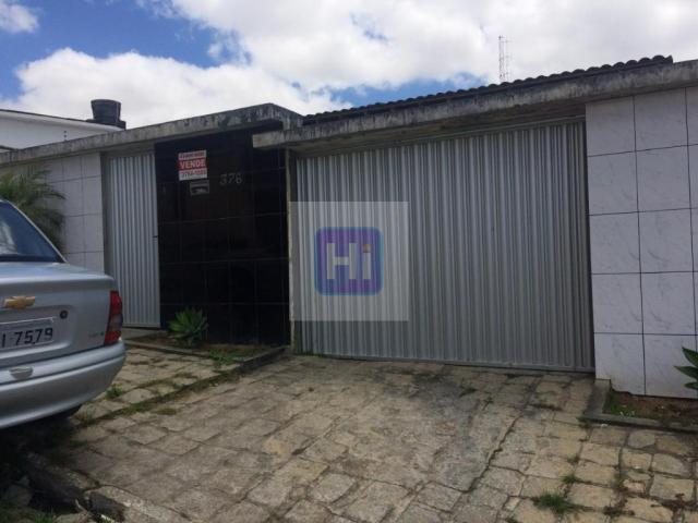 Casa à venda com 3 dormitórios em Magano, Garanhuns cod:CA08 - Foto 19