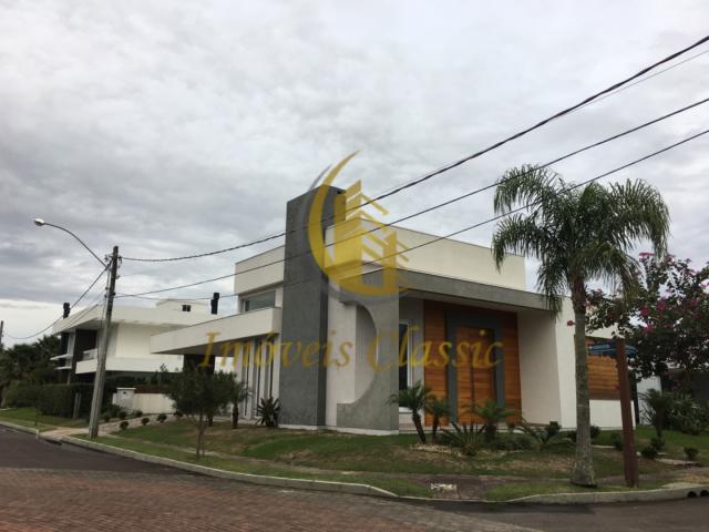 Casa de condomínio à venda com 4 dormitórios em Atlantida, Xangri-la cod:1144