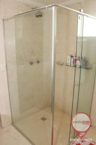 Cobertura com 4 dormitórios para alugar, 304 m² por R$ 6.000,00/mês - Setor Oeste - Goiâni - Foto 15