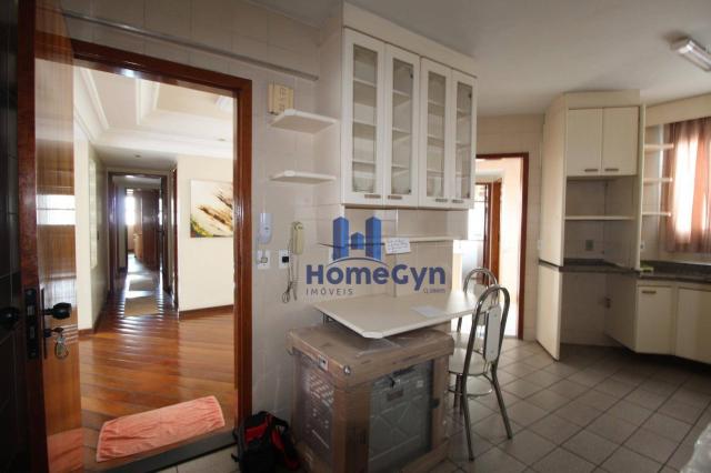 Apartamento 4 Quartos Setor Oeste - Foto 7