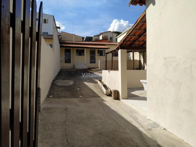 Casa para alugar com 2 dormitórios em Vila industrial, Campinas cod:CA007994 - Foto 8