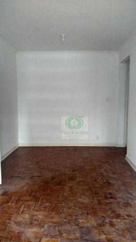 Apto 02 dorm. Boqueirão - Santos - Foto 6