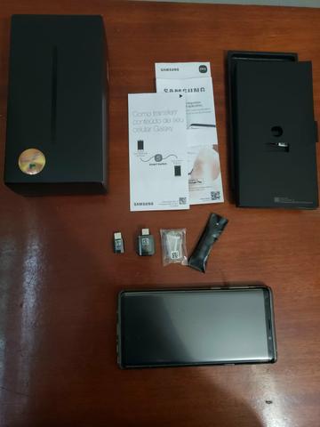 Samsung note 9 (aceito troca) - Foto 5