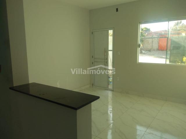 Casa à venda com 2 dormitórios em Jardim são judas tadeu, Campinas cod:CA007990 - Foto 5
