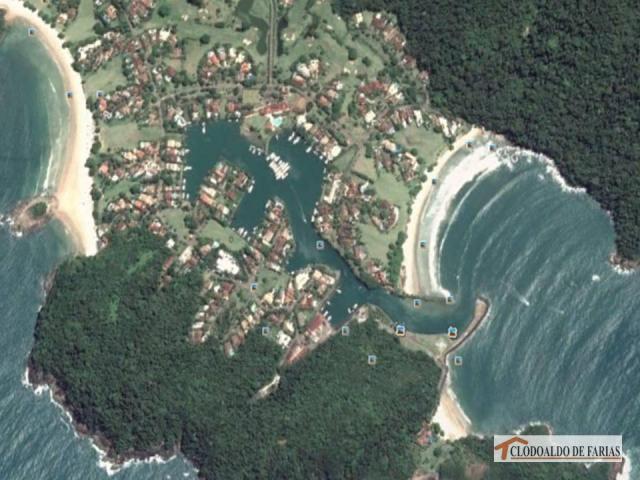 Casa residencial à venda, Condomínio Laranjeiras, Paraty.