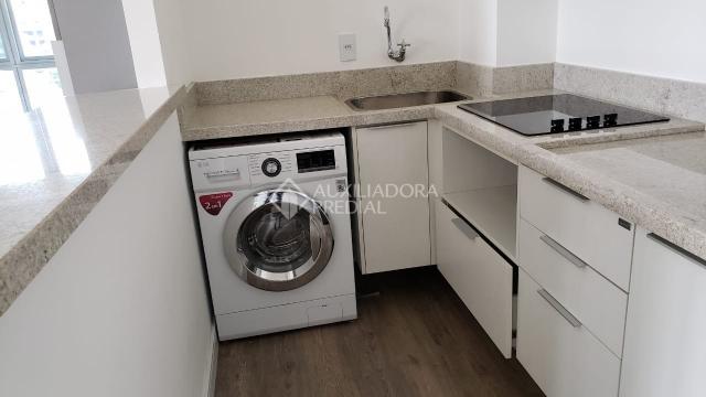 Apartamento para alugar com 1 dormitórios em São joão, Porto alegre cod:315903 - Foto 5