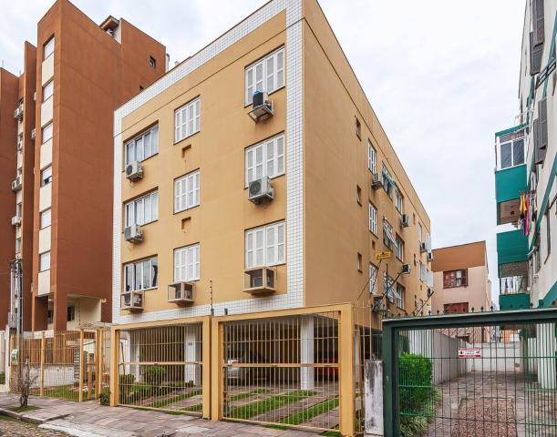 Apartamento para aluguel, 2 quartos, 1 vaga, JARDIM BOTANICO - Porto Alegre/RS