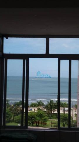 Apartamento com 1 dormitório (Estilo Studio)à venda, 50 m² por R$ 250.000 - Boqueirão - Sa - Foto 7