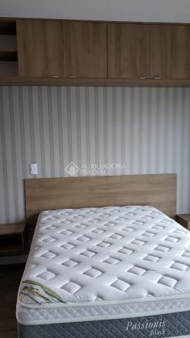Apartamento para alugar com 1 dormitórios em São joão, Porto alegre cod:315903 - Foto 7