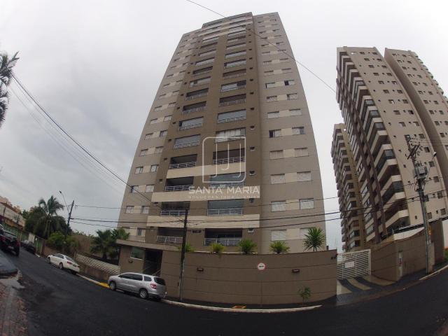 Apartamento para alugar com 3 dormitórios em Jd paulista, Ribeirao preto cod:30970 - Foto 2