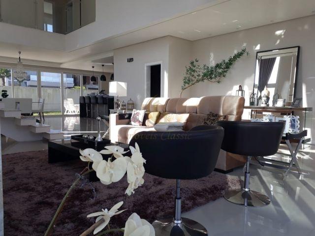 Casa de condomínio à venda com 4 dormitórios em Atlantida, Xangri-la cod:819 - Foto 9