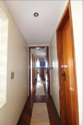 Apartamento 4 Quartos Setor Oeste - Foto 13