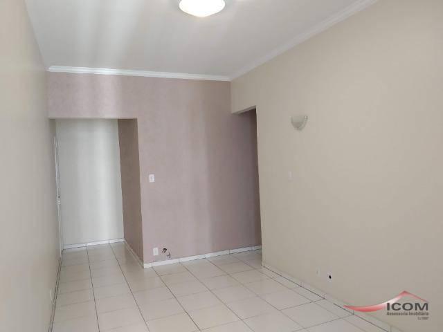 Apartamento com 2 dormitórios para alugar, 70 m² por R$ 2.500,00/mês - Botafogo - Rio de J - Foto 4