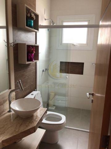 Casa de condomínio à venda com 4 dormitórios em Atlantida, Xangri-la cod:466 - Foto 16