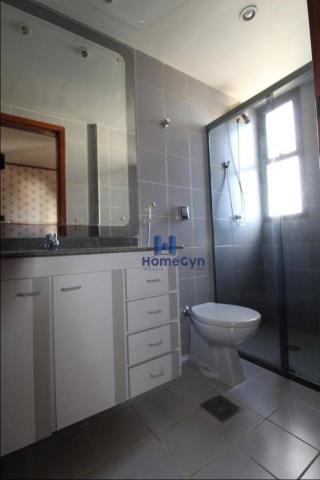 Apartamento 4 Quartos Setor Oeste - Foto 17
