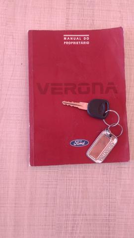 Lindo Verona glx 1.8 gasolina - Foto 4