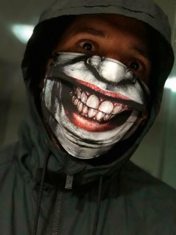 Máscaras Personalizada - Foto 4