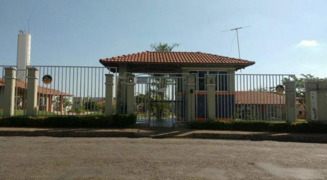 Apartamento 2/4 Residencial Dourados - Foto 14