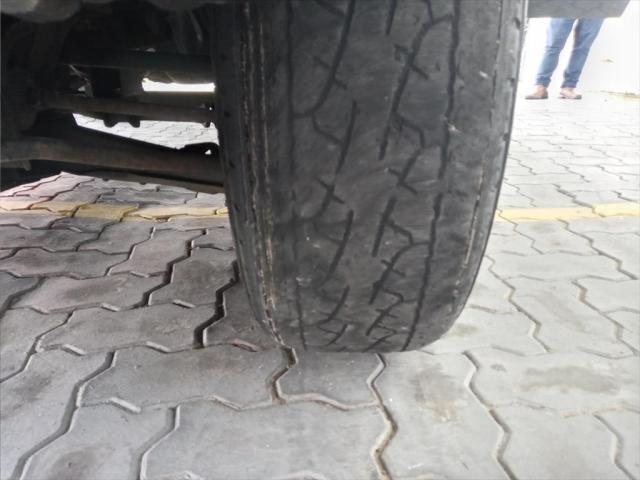 MITSUBISHI PAJERO TR4 2.0 4X4 16V 140CV FLEX 4P AUTOMÁTICO - Foto 10