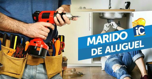 Marido de Aluguel