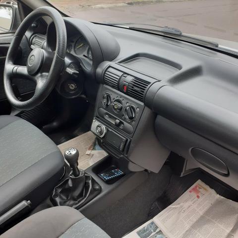 Corsa 200 2001 em Teutonia rs - Foto 3