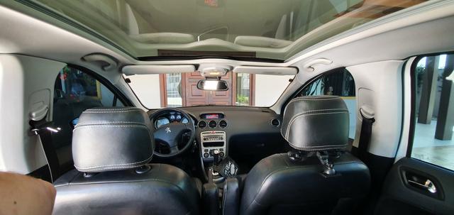 Peugeot 308 Allure 2.0 Aut 6 Marchas 2014 - Foto 5