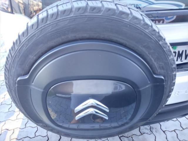 CITROËN AIRCROSS 1.6 FEEL 16V FLEX 4P AUTOMÁTICO - Foto 8