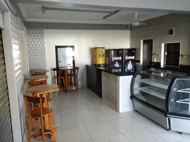 PONTO COMERCIAL, chave: R$50.000,00, bar, churrascaria, restaurante - Foto 18