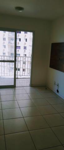 Citta Itapoan 3/4 1 suite varanda - Foto 7