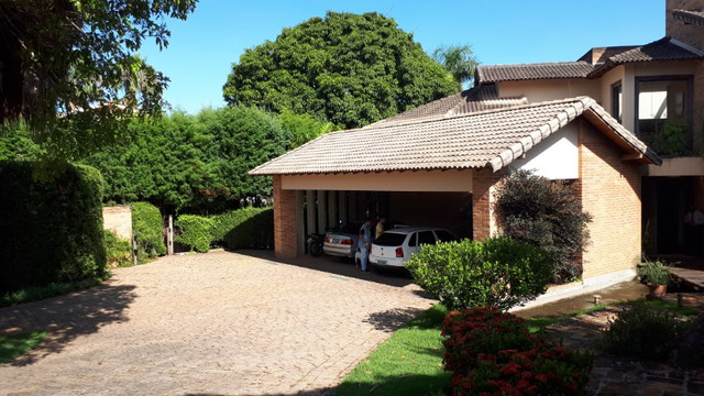 Casa alto padrão em São João da Boa Vista - SP - Foto 2
