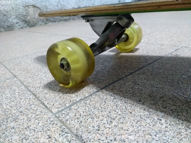 Longboard - Foto 3