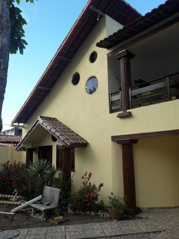 Aluguel - Casa em Ponta Negra - 6/4 - 4 Suítes - Foto 10