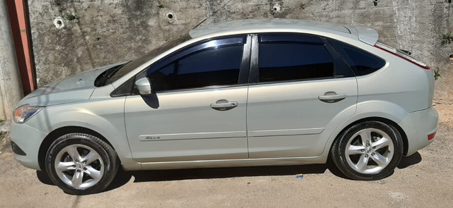 Focus GLX 1.6 - Foto 15