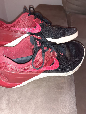 tenis crossfit metcon